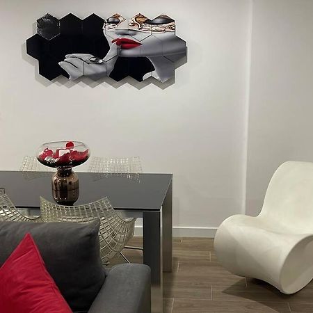 Moderno Apartamento En Эльче Экстерьер фото