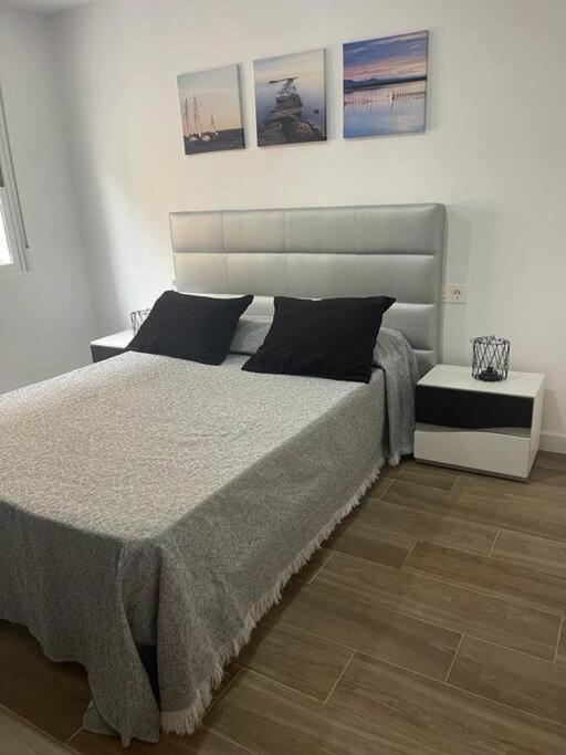 Moderno Apartamento En Эльче Экстерьер фото